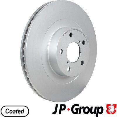 Brake Disc 4663100200