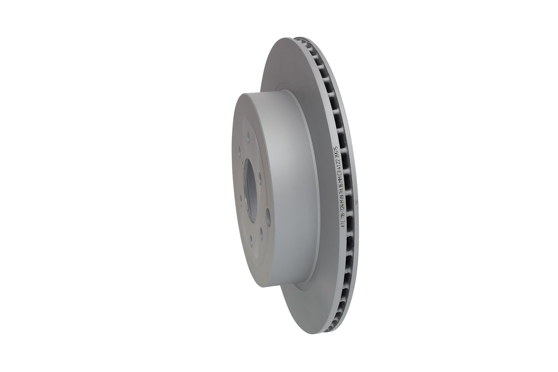 stabdžių diskas