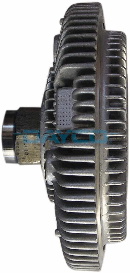 FAN CLUTCH FORD - TecDoc 2
