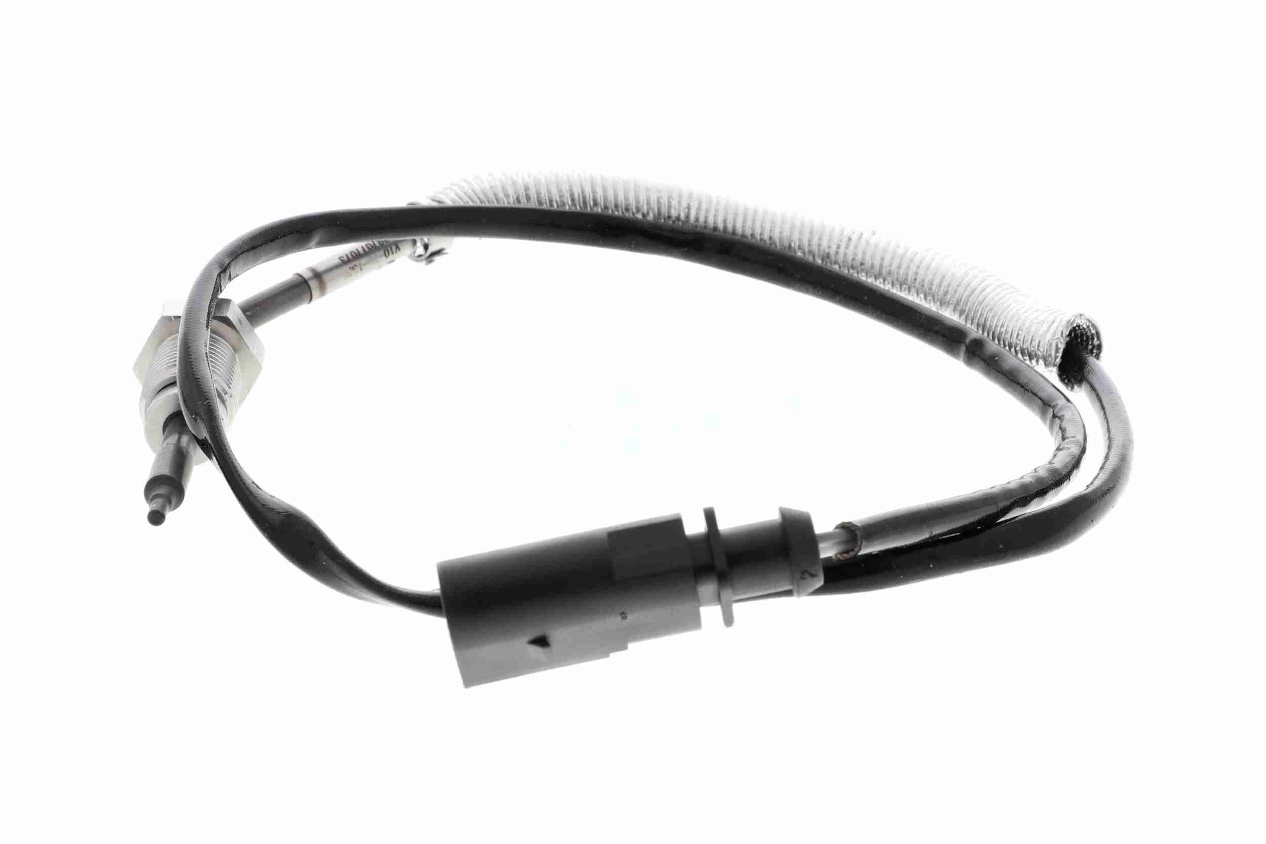 Sensor, Abgastemperatur