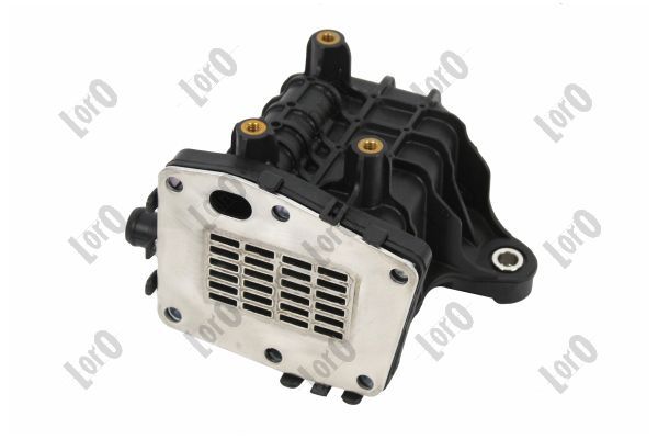 Cooler, exhaust gas recirculation 121-00-034