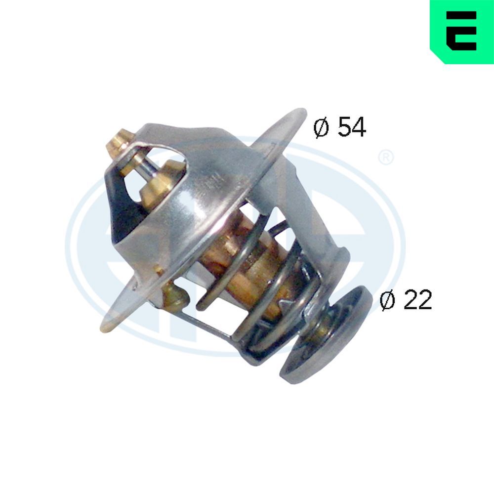 ERA 350427 - Thermostat, K&uuml;hlmittel