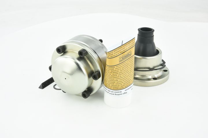 jungtis, kardaninis velenas