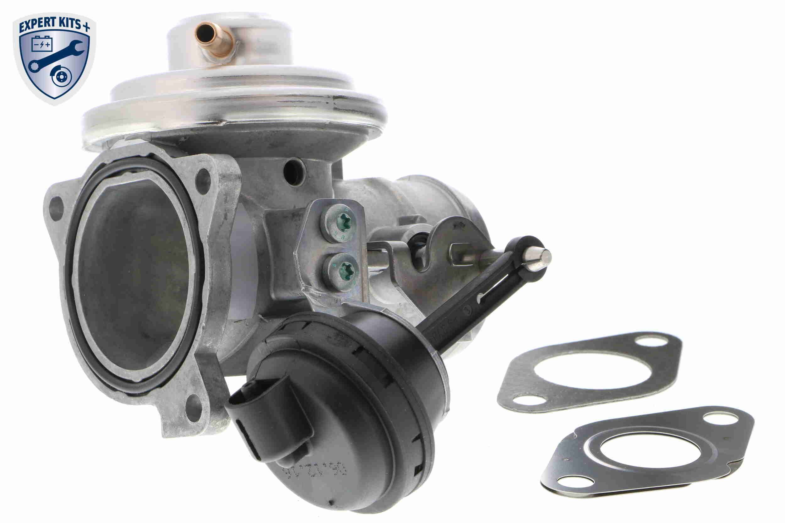 Ventil, Abgasrückführung