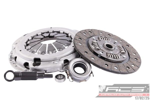 KIT STD SUB BRZ TOYO 86 2.0L - TecDoc Only