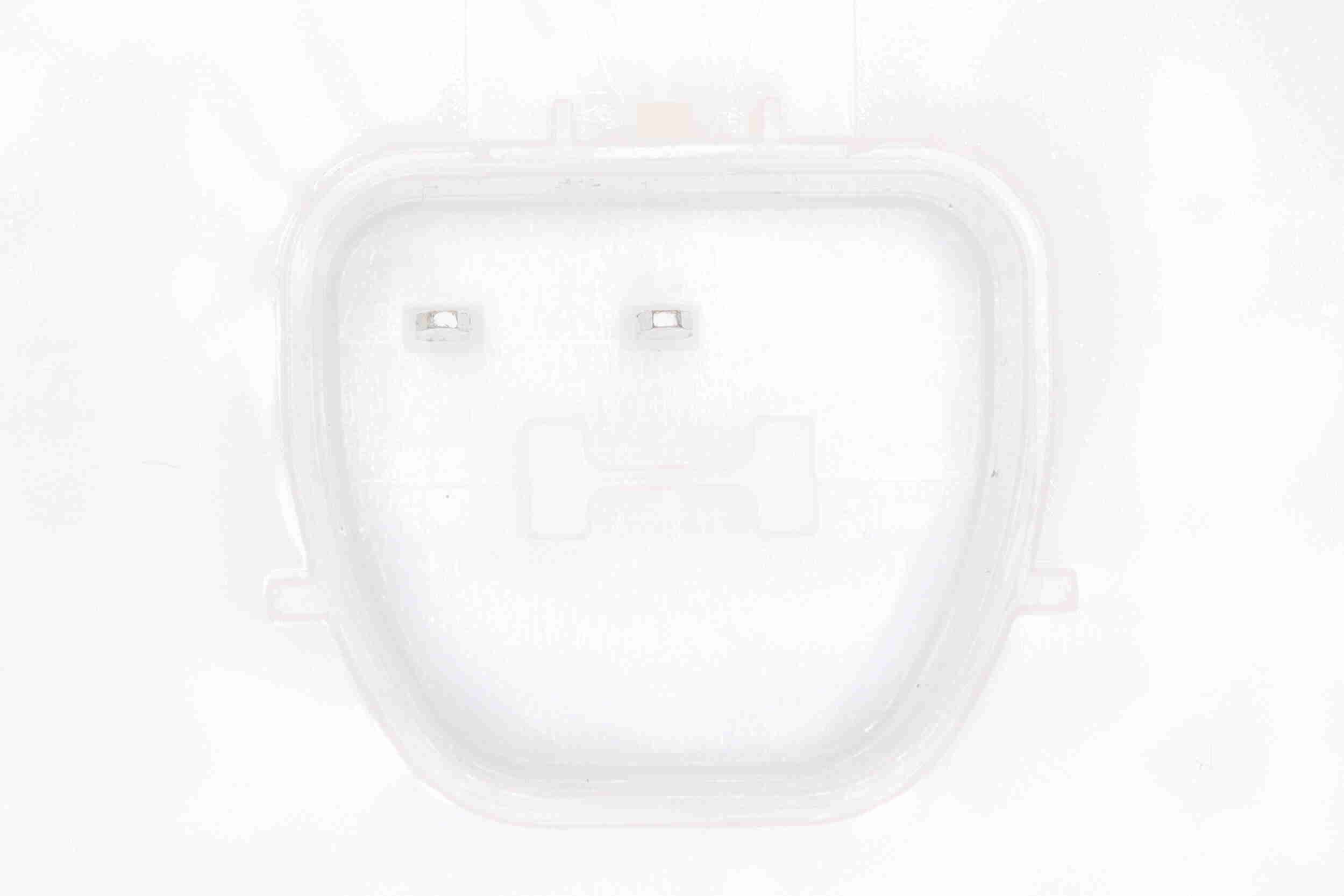 Kraftstoffpumpe