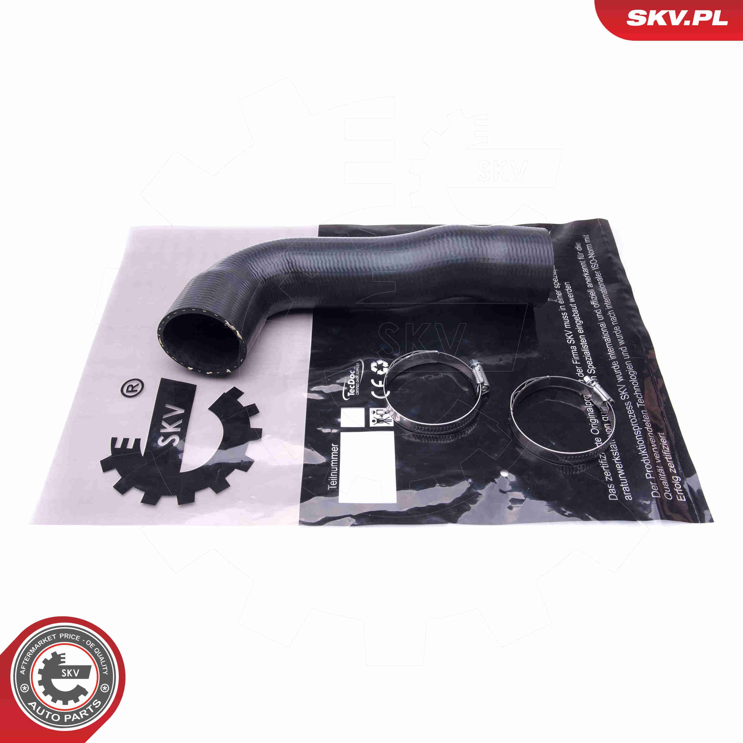 ESEN SKV 43SKV390 - Ladeluftschlauch