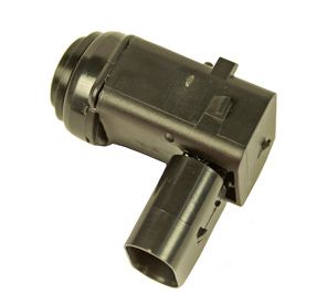 Sensor, Einparkhilfe