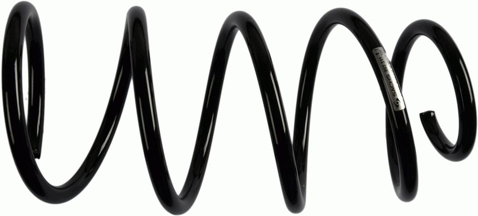 SACHS 993 311 Suspension Spring