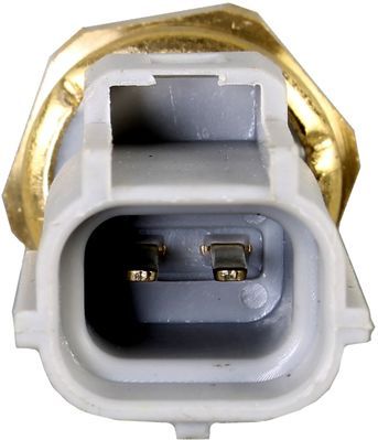 Sensor, K&uuml;hlmitteltemperatur