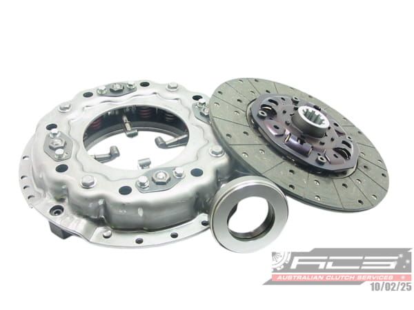 KIT COM HINO FF 192/3/7 6.5L - TecDoc Only