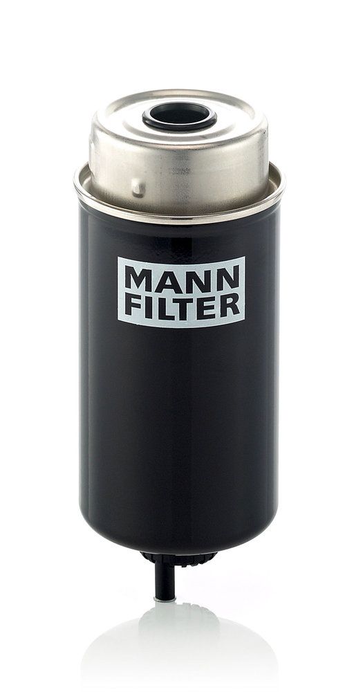 Kraftstofffilter