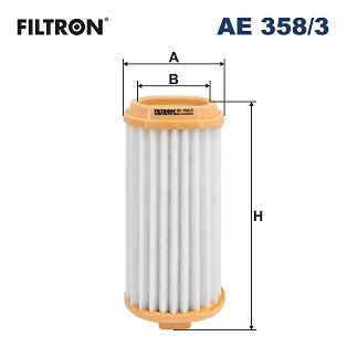 Luftfilter Luftfilter