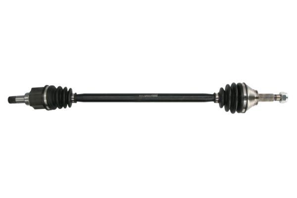 PASCAL G2W068PC - Antriebswelle