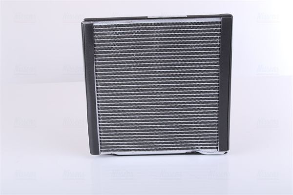Verdampfer, Klimaanlage