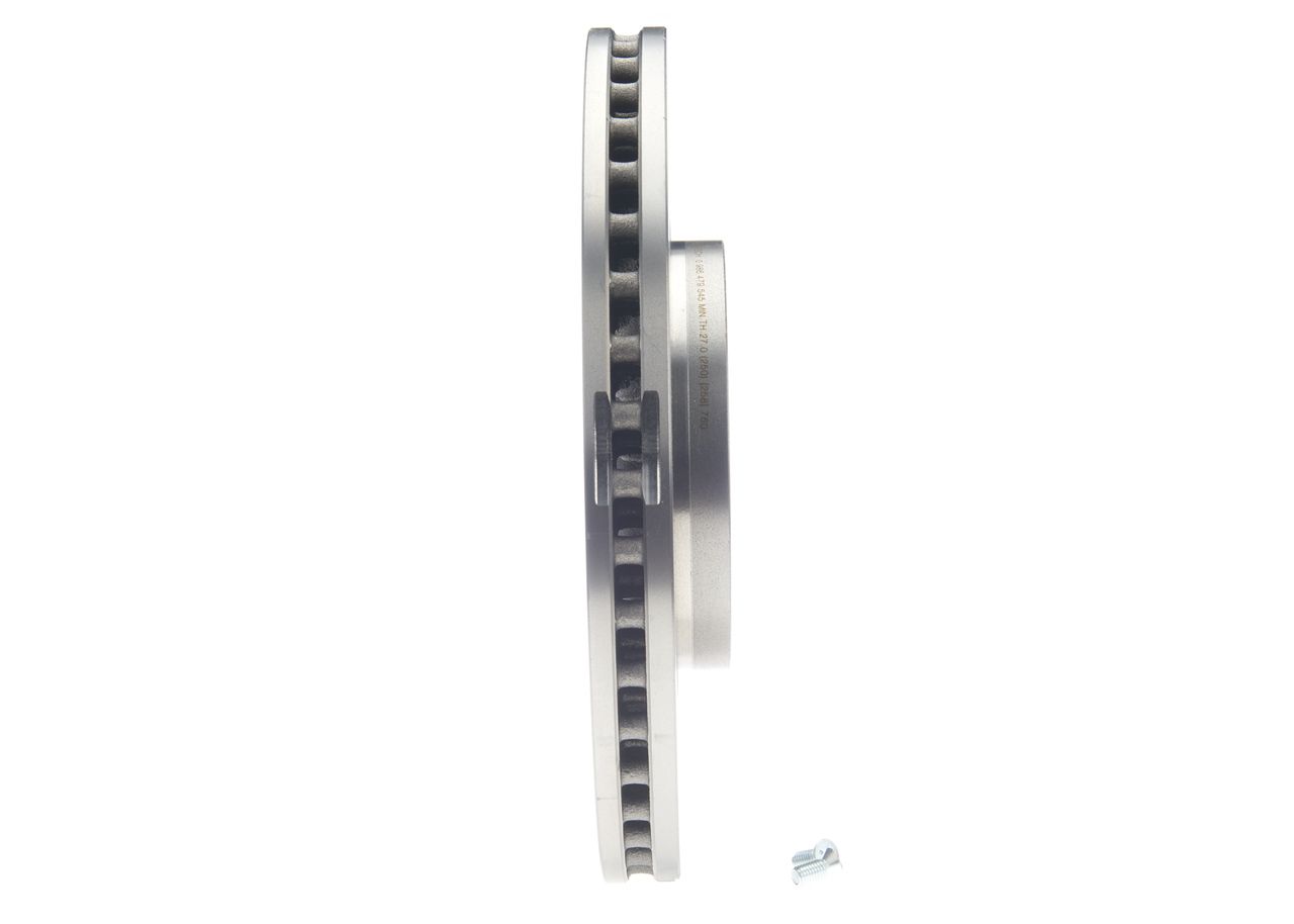 Bremsscheibe