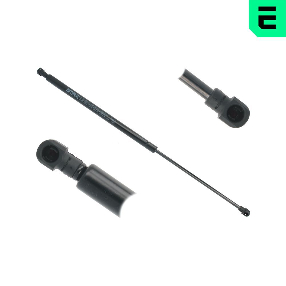 OPTIMAL AG-50151 - Gasfeder, Koffer-/Laderaum