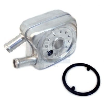 Ölkühler, Motoröl