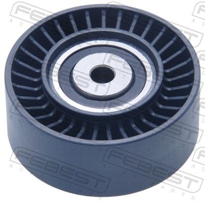 Deflection/Guide Pulley, V-ribbed belt 0488-NA8W