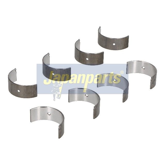 JAPANPARTS CB2404A - Pleuellager