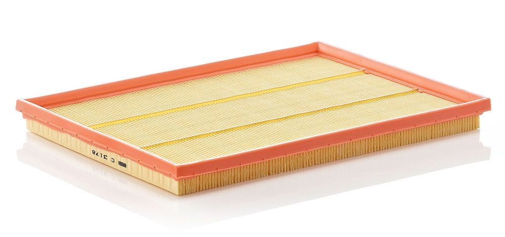 MANN-FILTER C 3178 - Luftfilter
