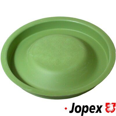 Verschlussdeckel, Ausr&uuml;cklager