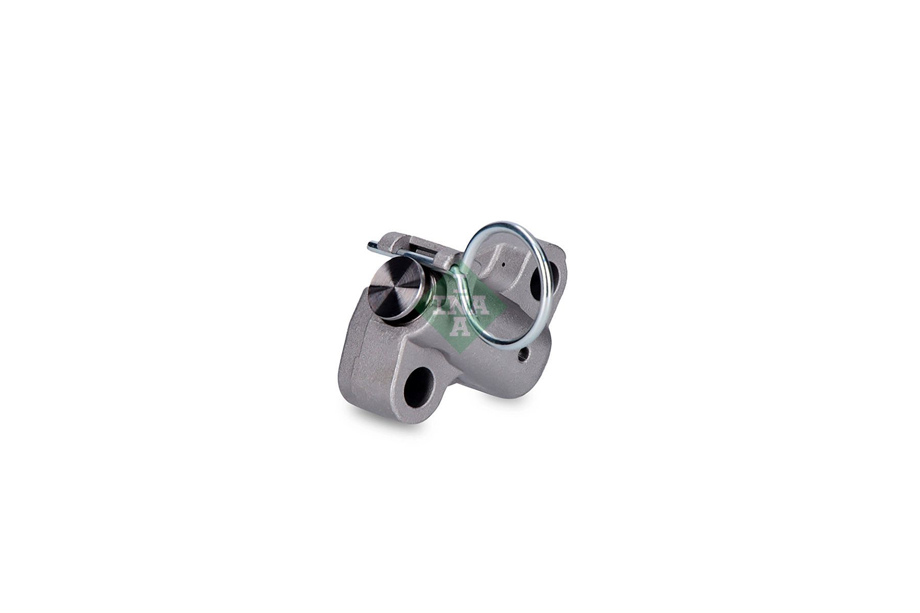 Spanner, Steuerkette