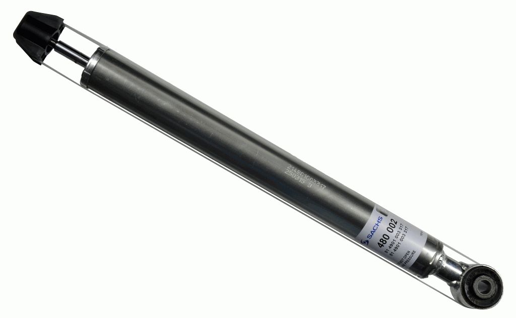 SACHS SHOCK ABSORBER - TecDoc Only