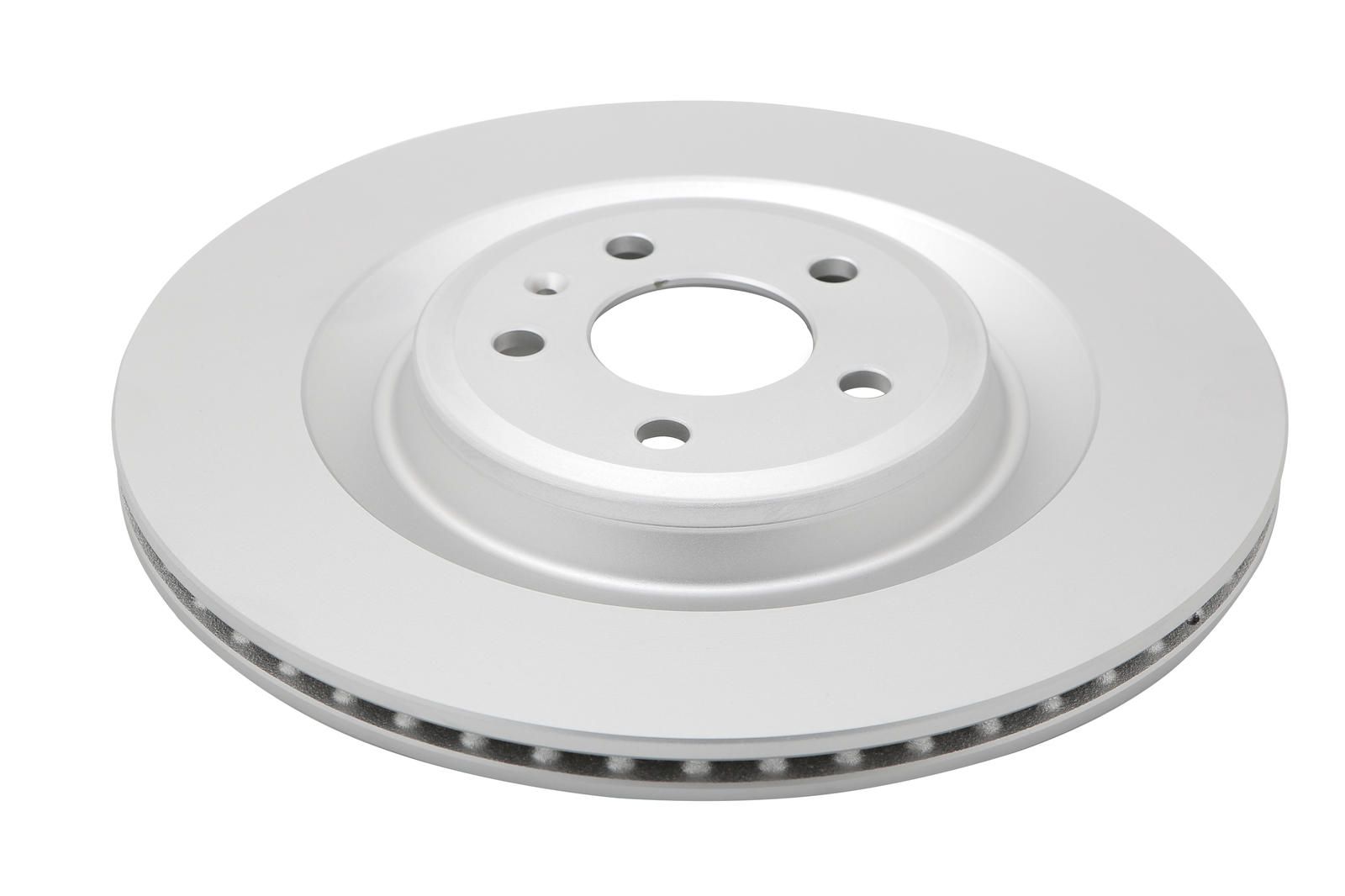 En-Shield Standard PP [ Audi A6 A7 A8 1KY 11-16 R ] - TecDoc 2