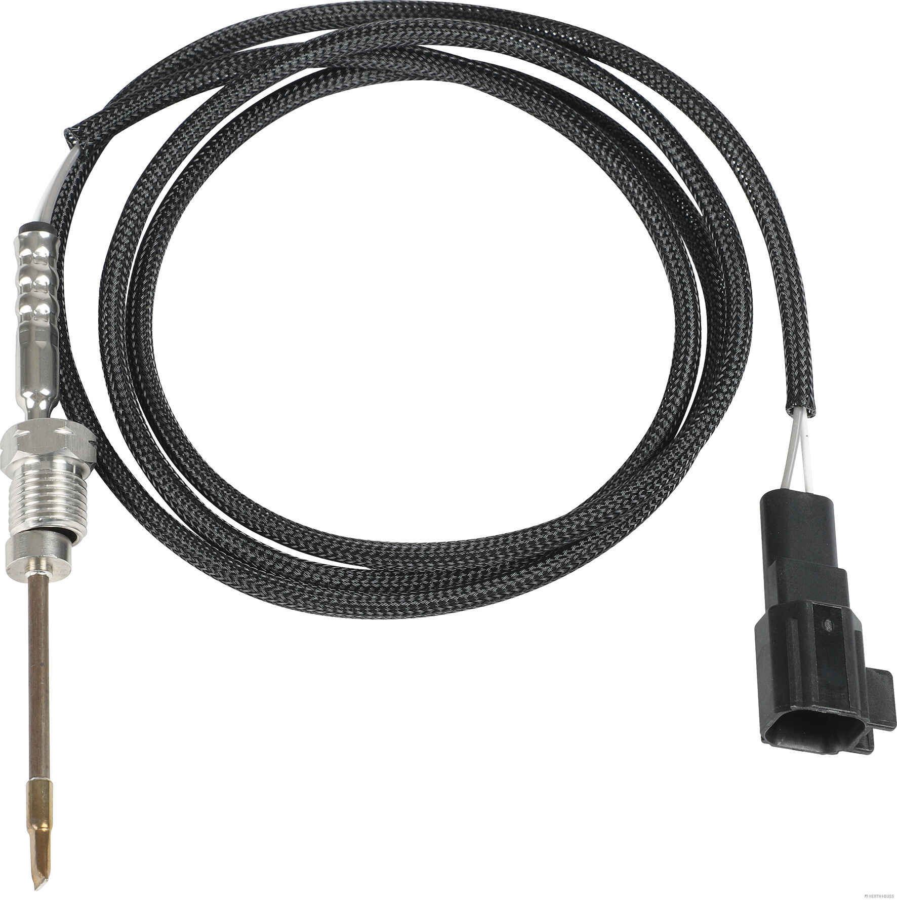 Sensor, Abgastemperatur