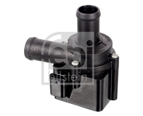 Auxiliary Water Pump (cooling water circuit) 173631