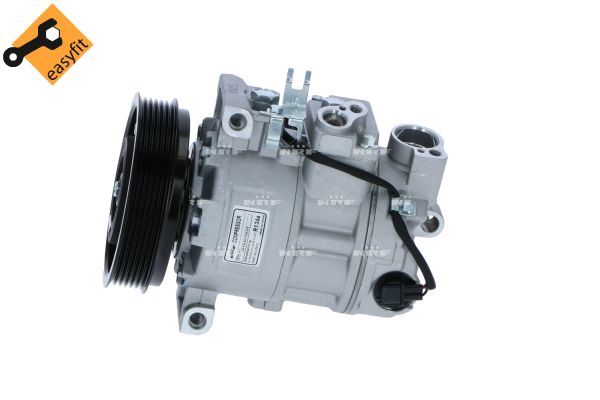 Compressor, air conditioning 32512