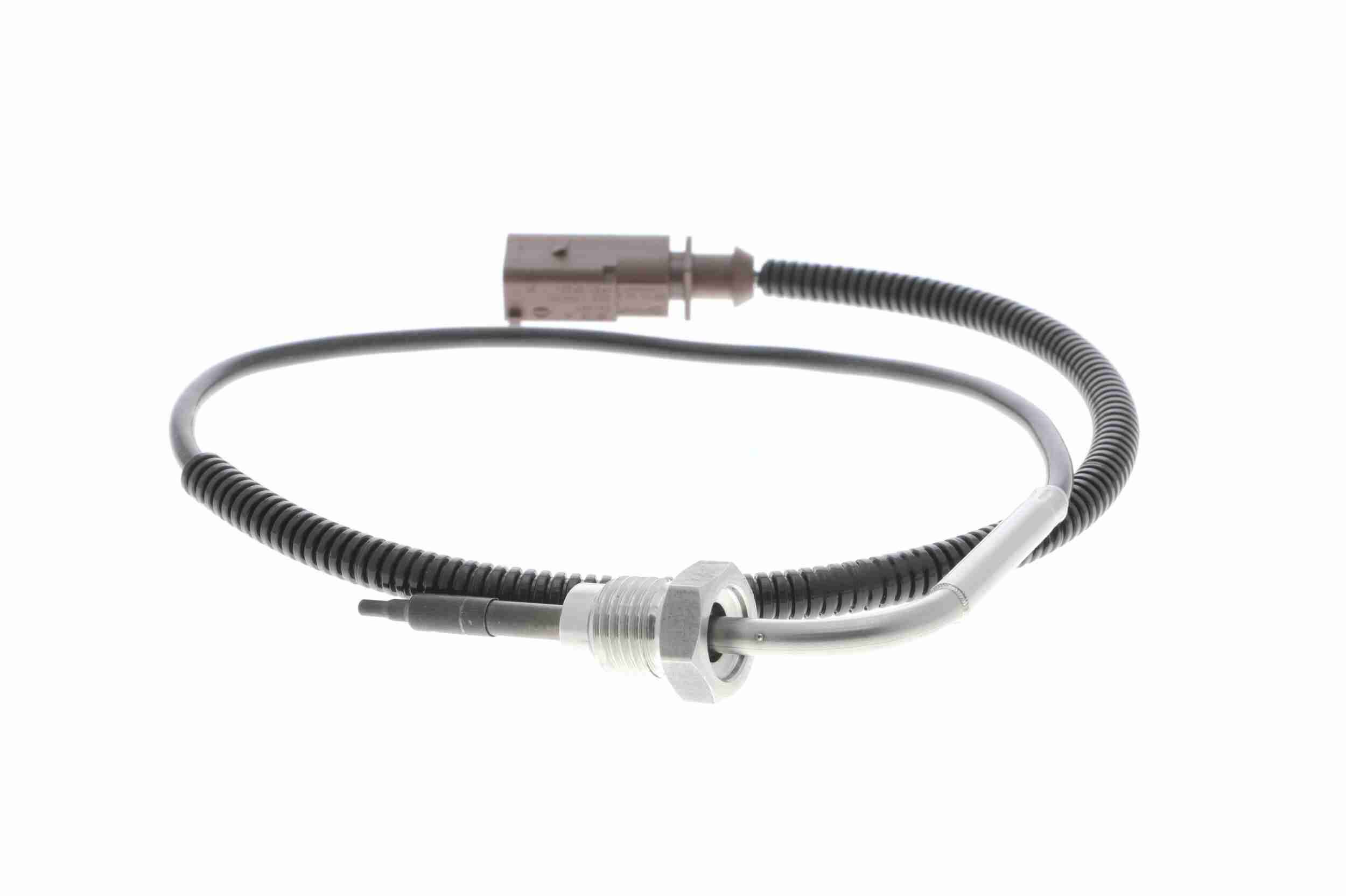 Sensor, Abgastemperatur