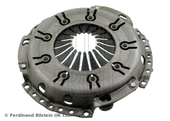 Plato de presión de clutch