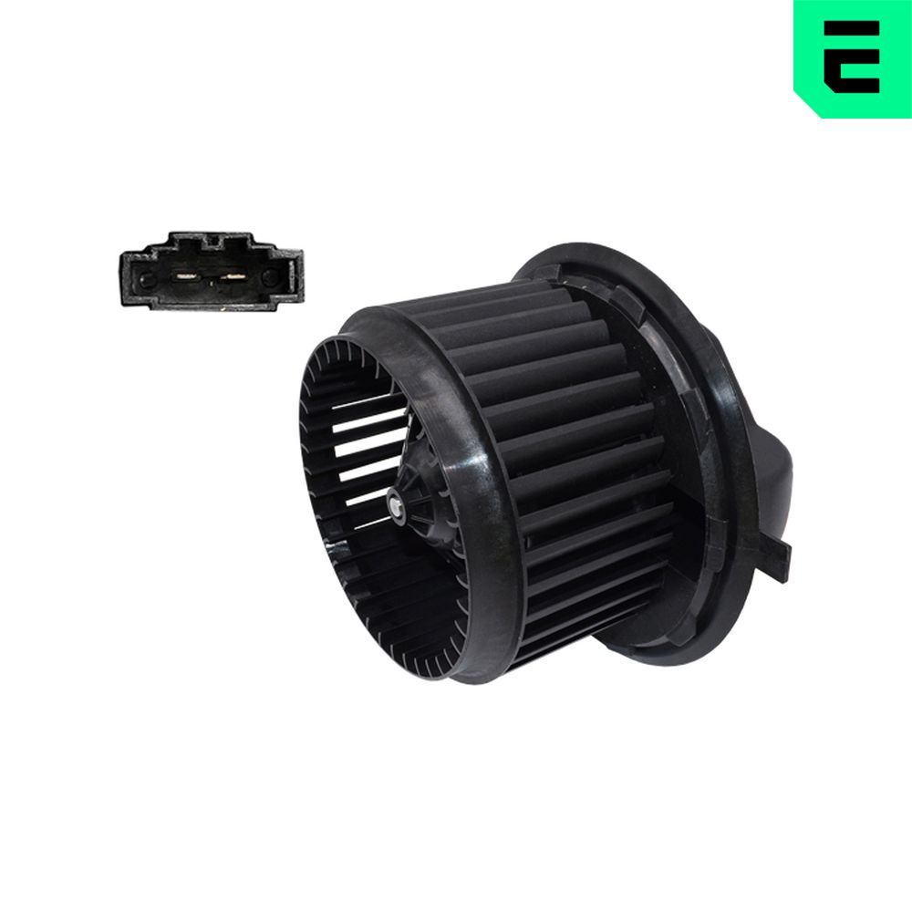 ERA 664217 - Innenraumgebläse