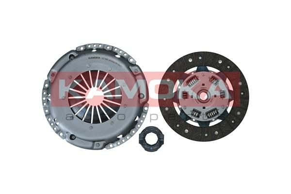 Clutch Kit KC165