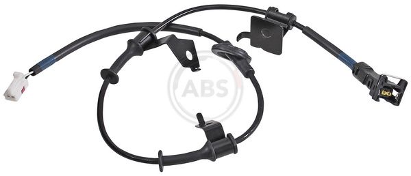 Sensor, Raddrehzahl Sensor, Raddrehzahl