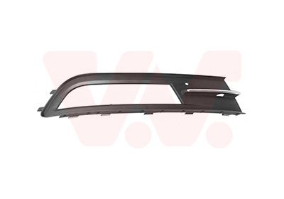 VAN WEZEL 5742596 Ventilation Grilles, bumper