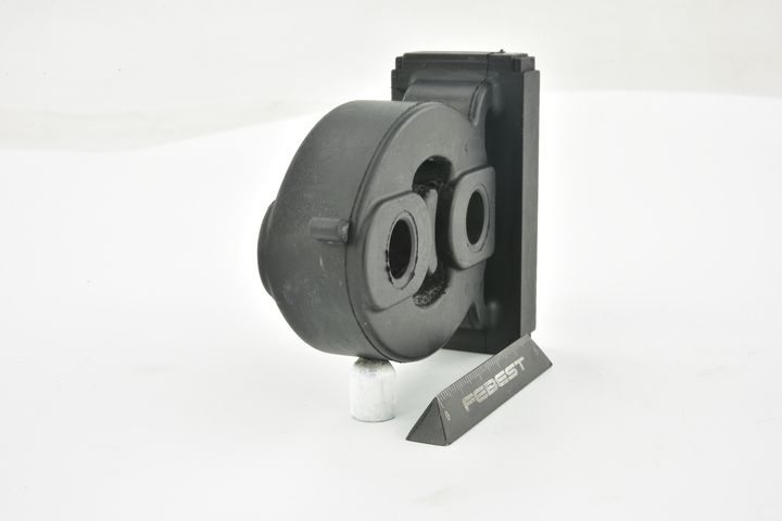 montavimo komplektas, išmetimo sistema