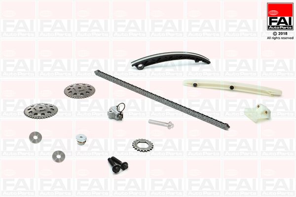 Timing Chain Kit TCK4NGS