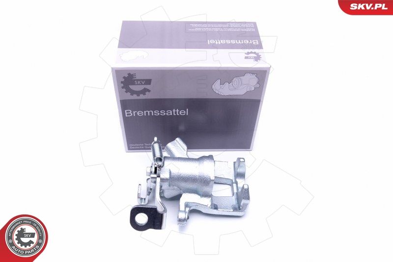 Brake Caliper 44SKV534