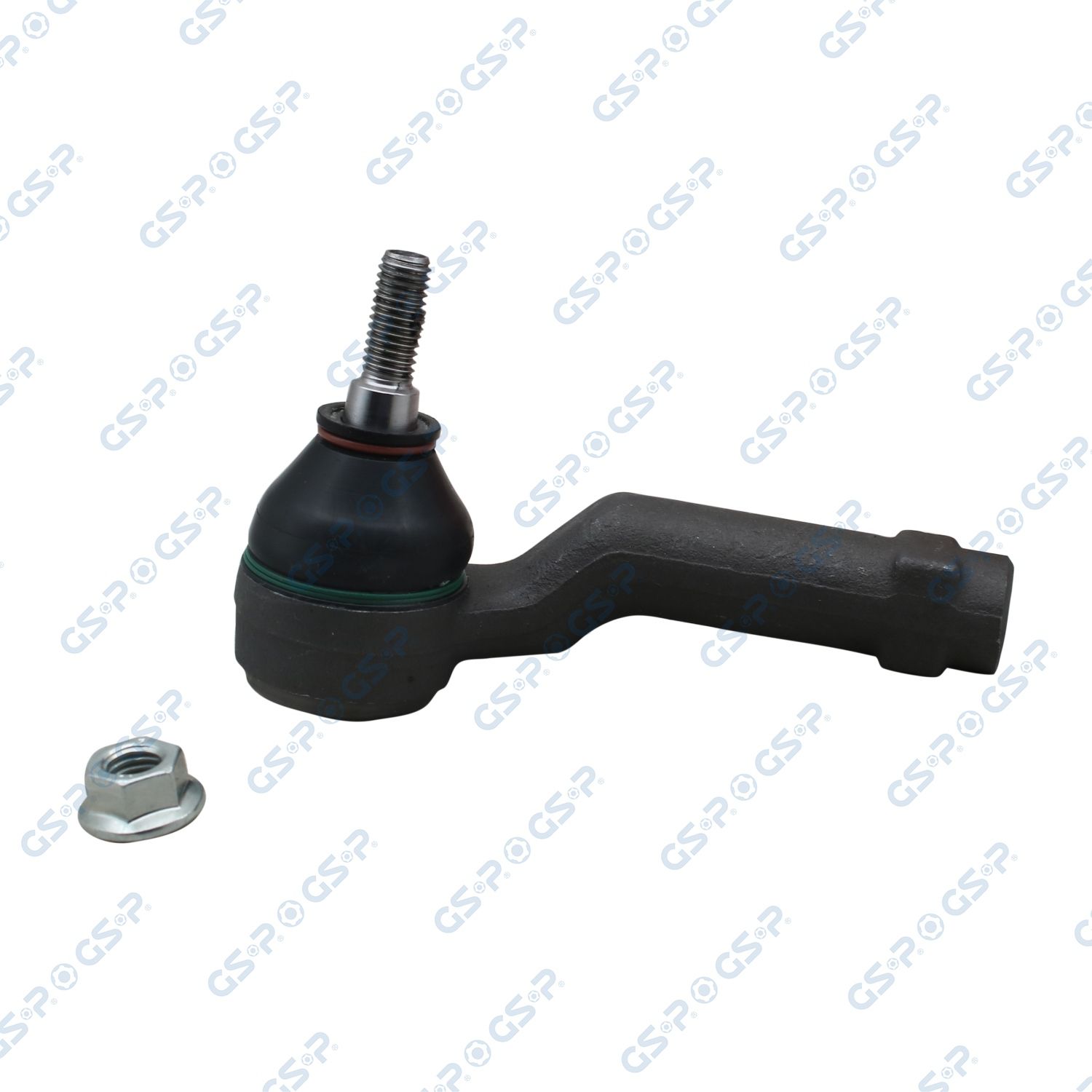Rótula barra de dirección