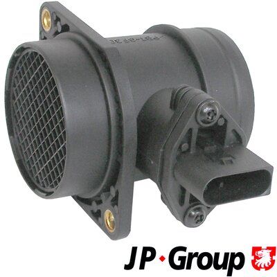 Mass Air Flow Sensor 1193901400