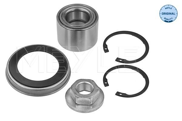 Wheel Bearing Kit 714 113 5043/S