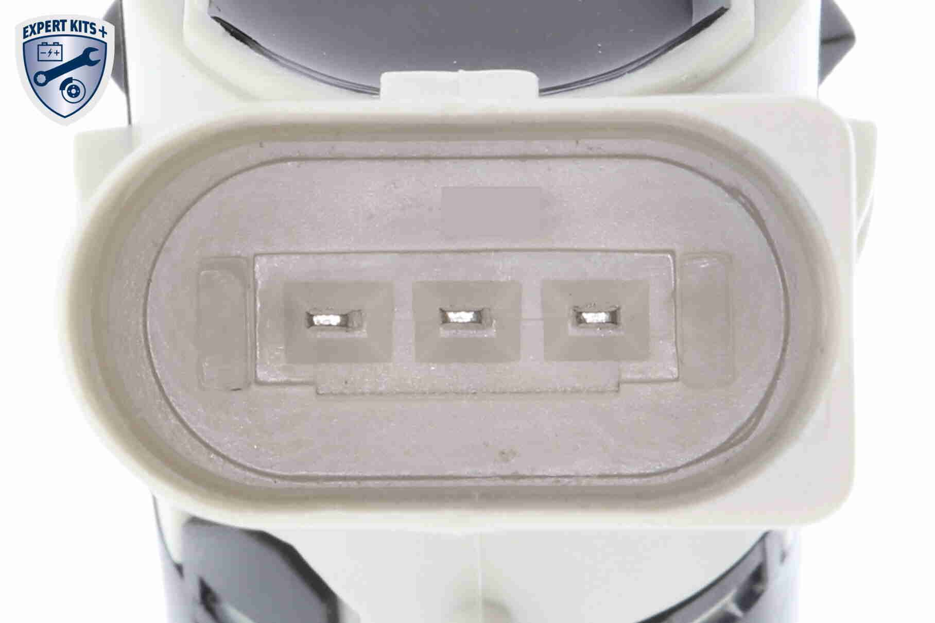 Sensor, Einparkhilfe