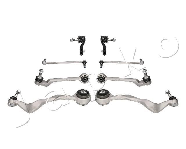 Control/Trailing Arm Kit, wheel suspension 1580108