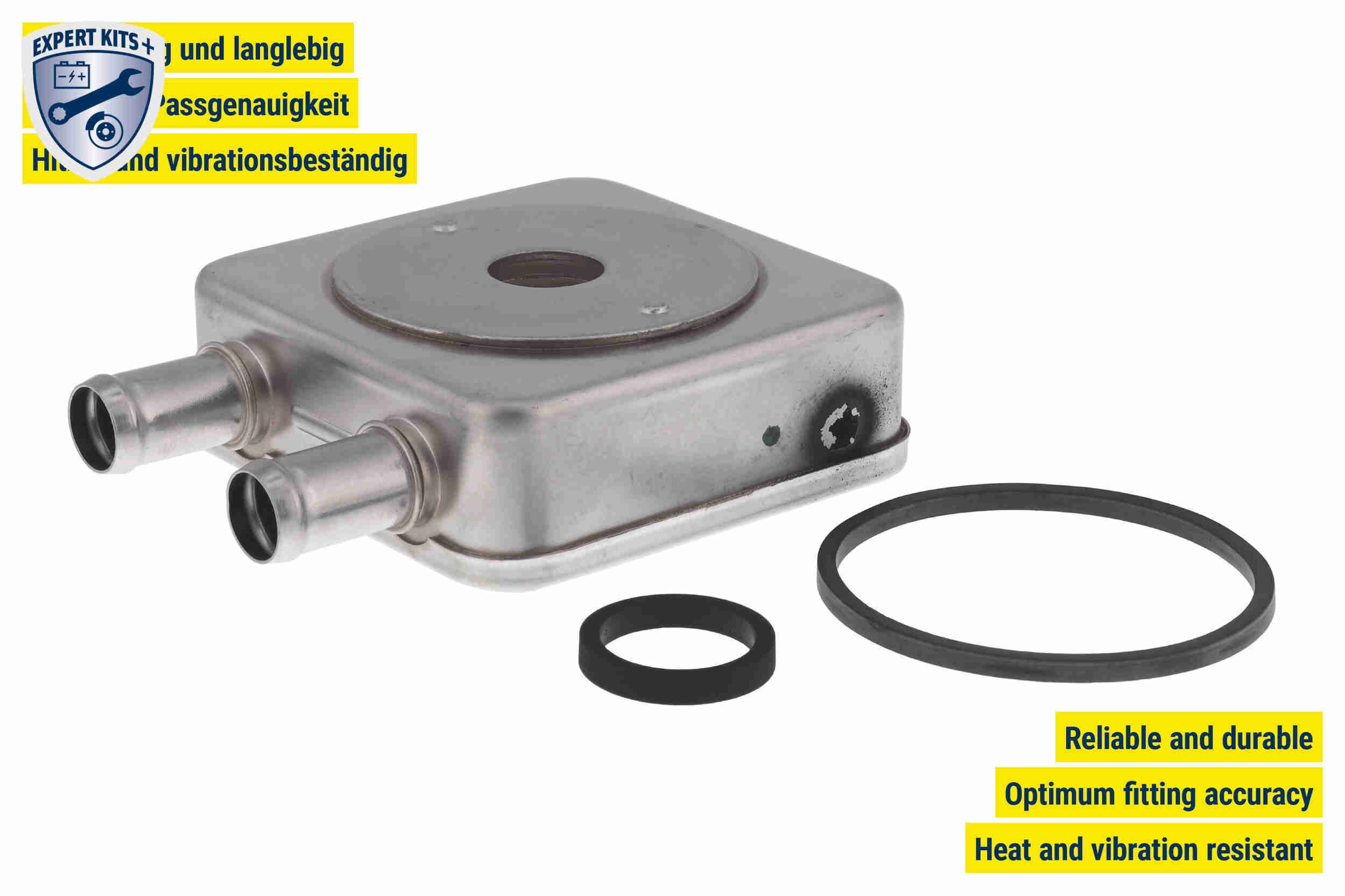 &Ouml;lk&uuml;hler, Automatikgetriebe