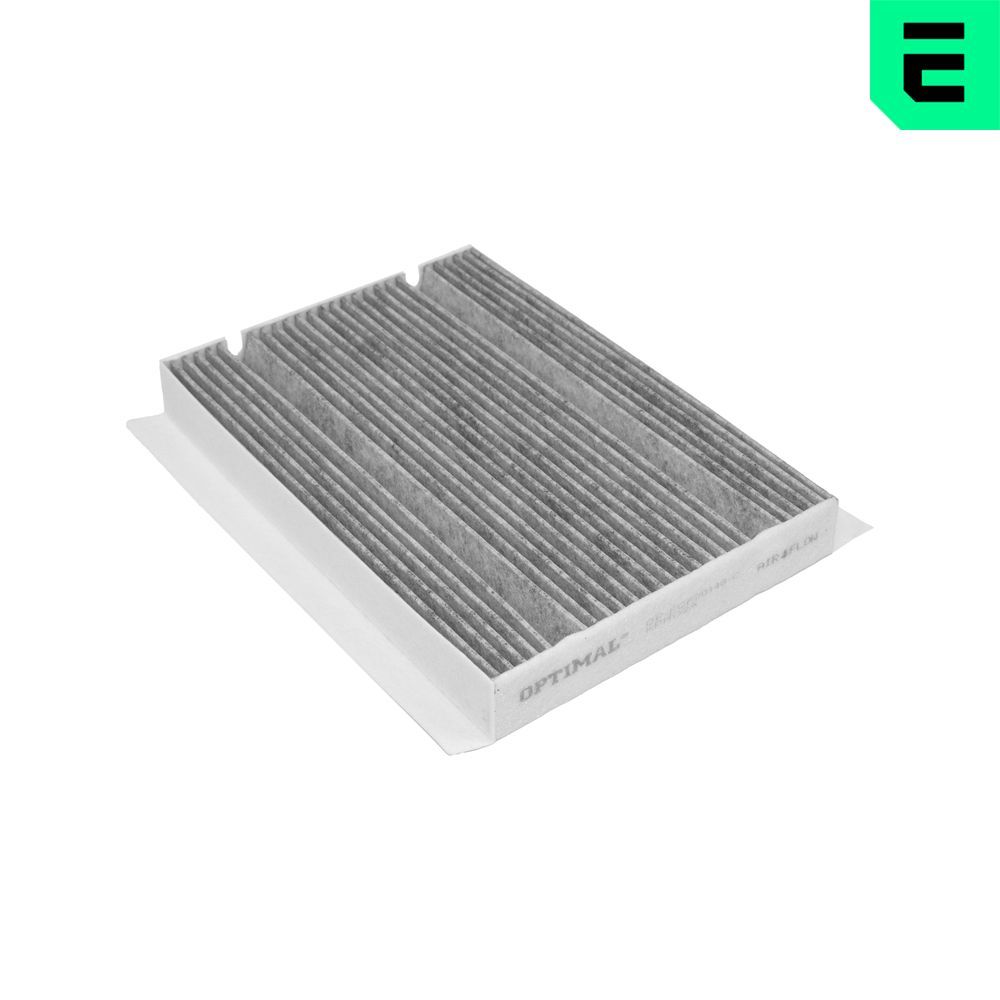 Filter, Innenraumluft