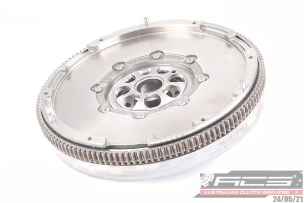 DMF VW GOLF R AUDI S3 inc FWB - TecDoc 1