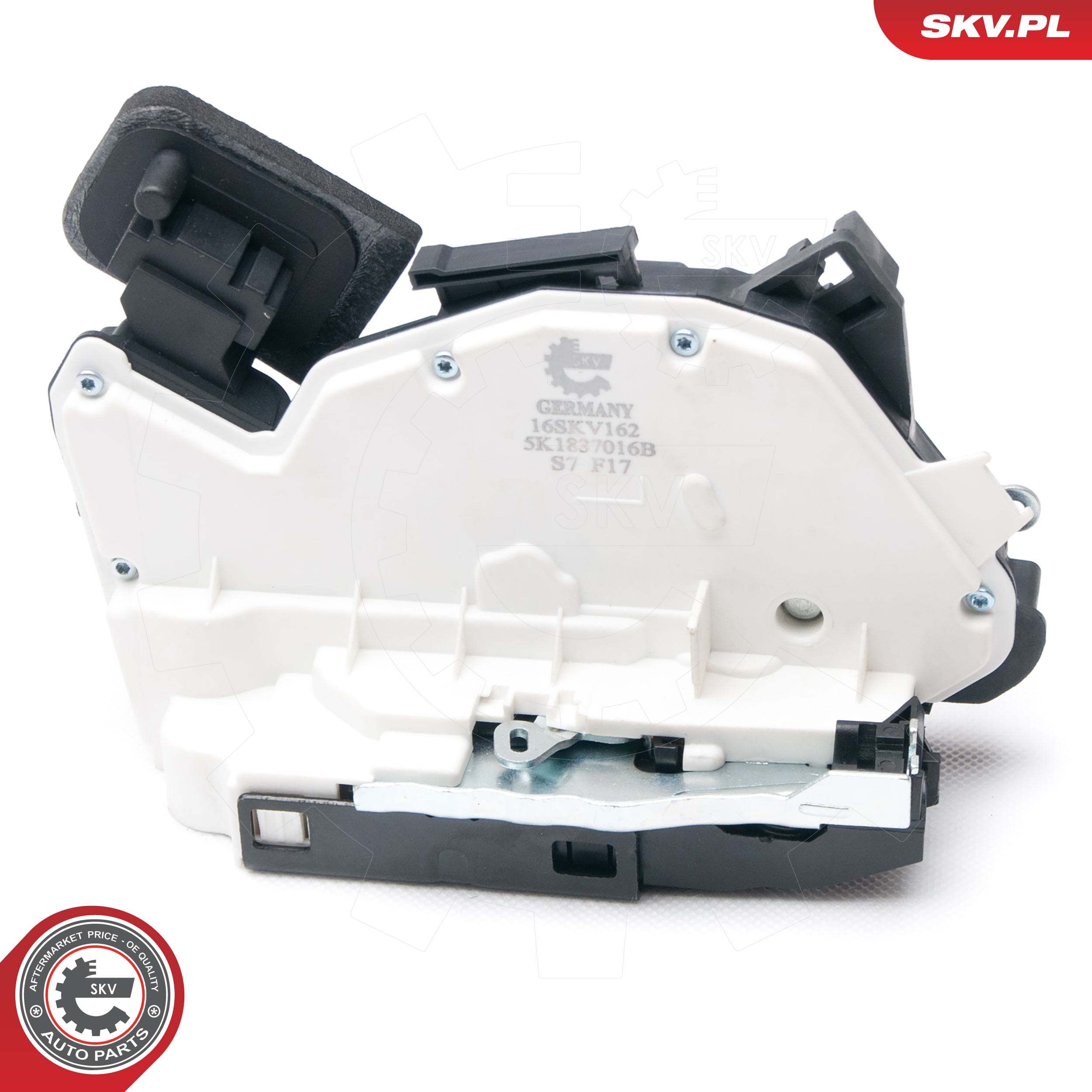 ESEN SKV 16SKV162 - T&uuml;rschloss